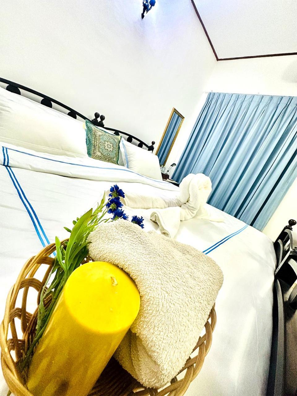 Sea Breeze Guest House Negombo Exteriör bild