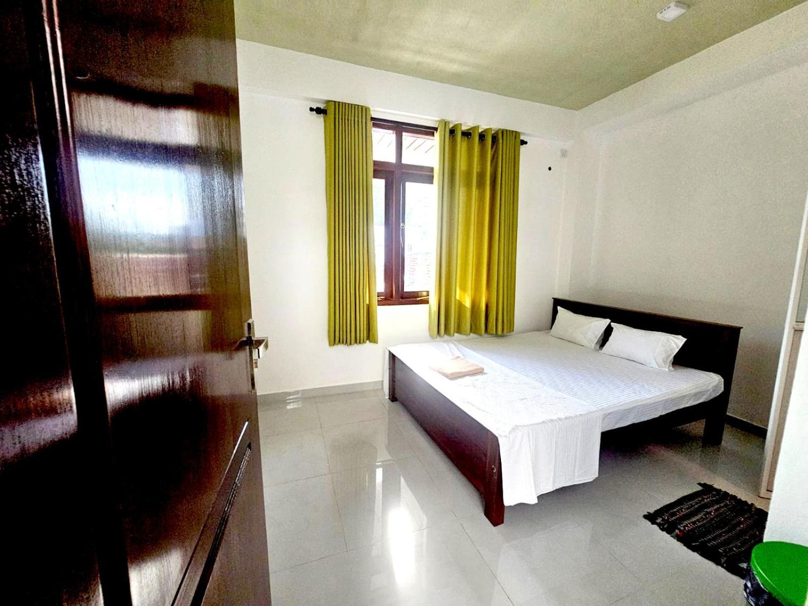 Sea Breeze Guest House Negombo Exteriör bild